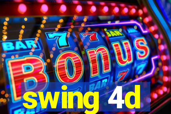 swing 4d